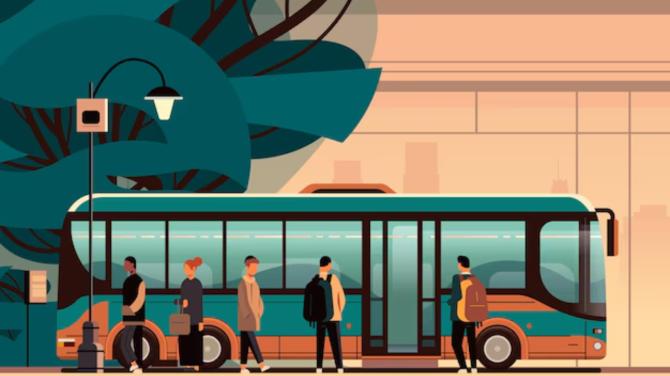 World Public Transport Day 2024: Connecting Communities, Reducing Emissions